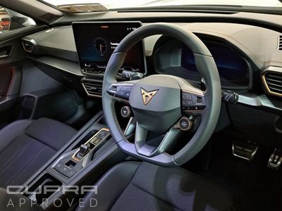 2026 Cupra Formentor