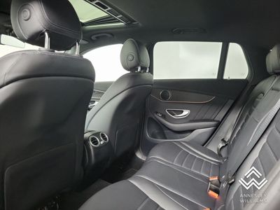 2023 Mercedes-Benz EQC