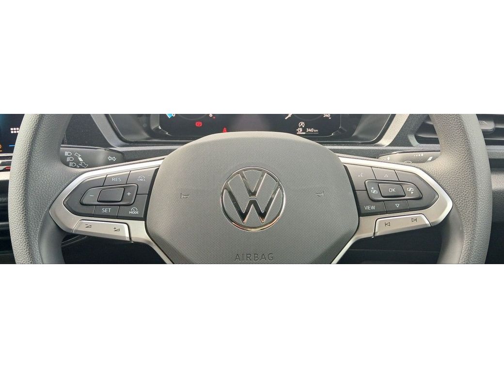 2025 Volkswagen Caddy