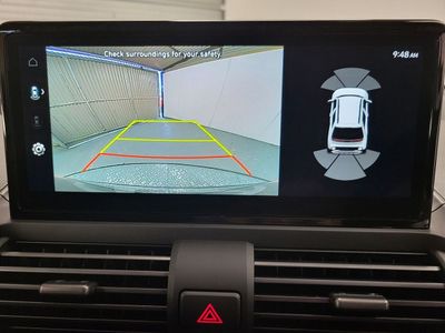 2025 Hyundai INSTER