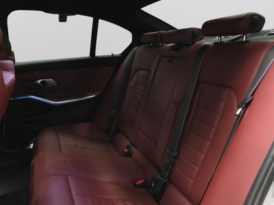 2022 BMW 3 Series