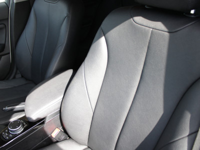 2016 BMW 1 Series
