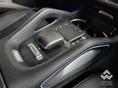 2024 Mercedes-Benz GLE Class