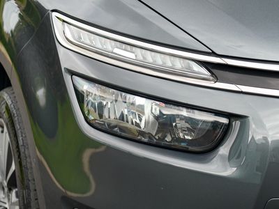 2016 Citroen C4 Picasso