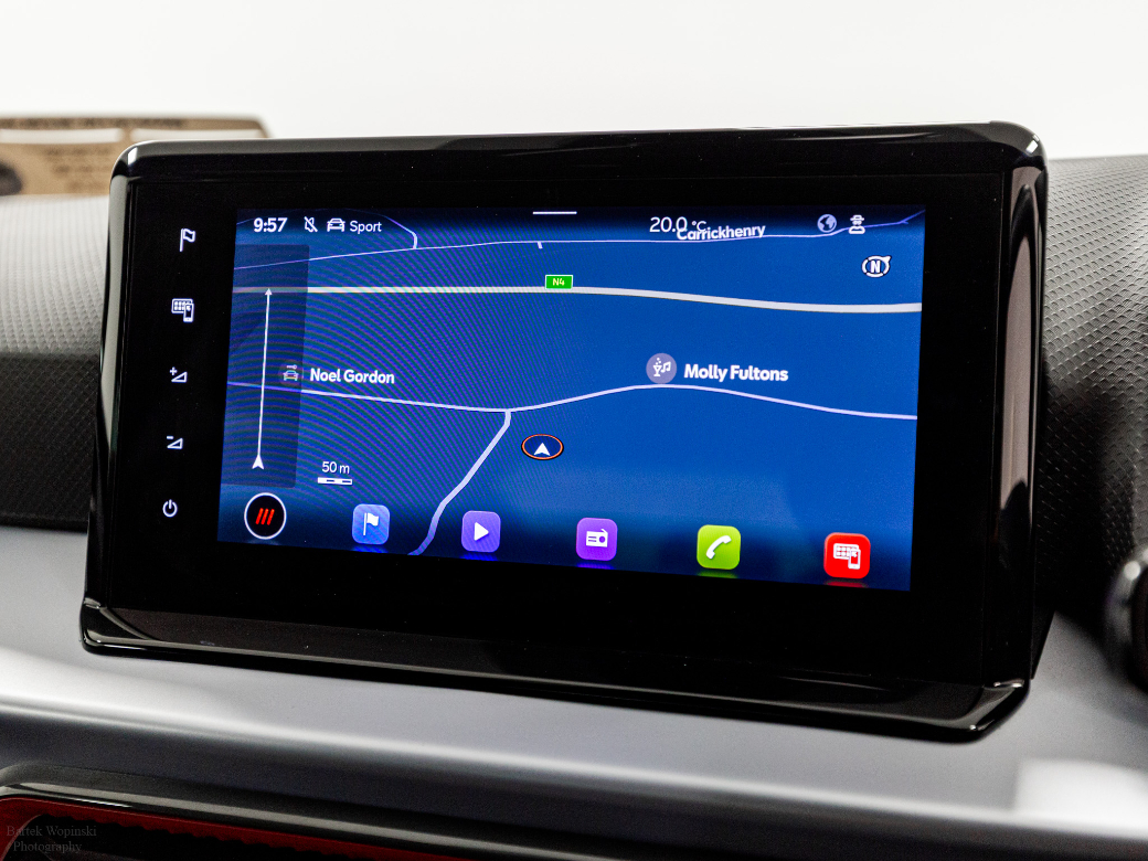 2024 SEAT Arona