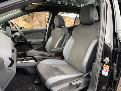 2023 Volkswagen ID.4