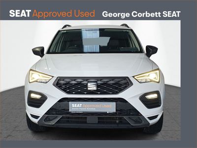 2023 SEAT Ateca