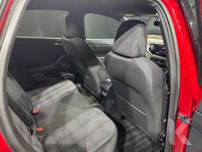 2023 Volkswagen Polo