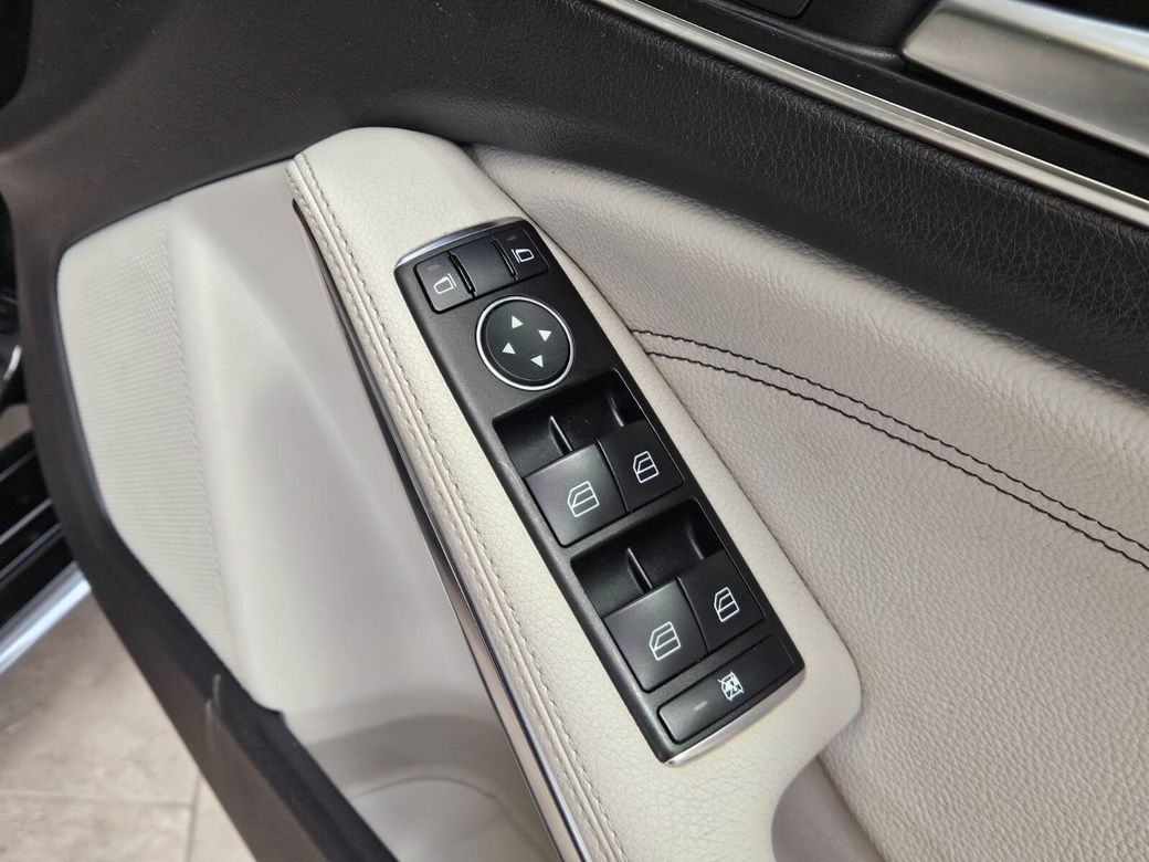 2014 Mercedes-Benz A Class