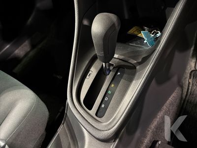 2020 Toyota Yaris
