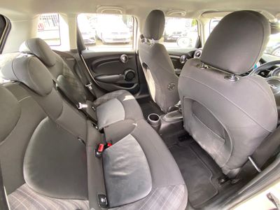 2017 Mini Cooper