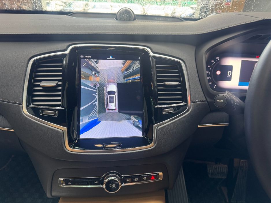 2023 Volvo XC90