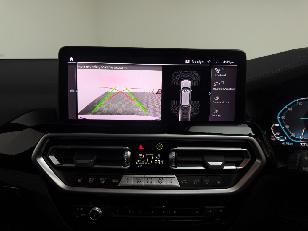 2024 BMW iX3