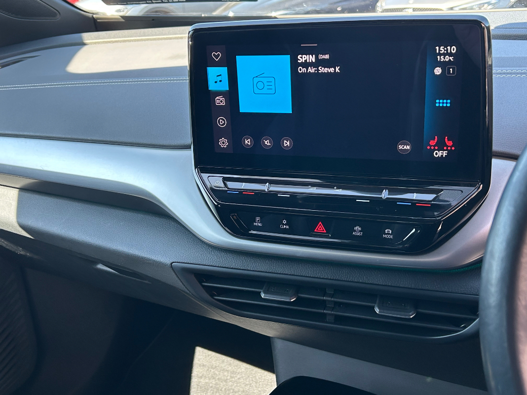 2023 Volkswagen ID.4
