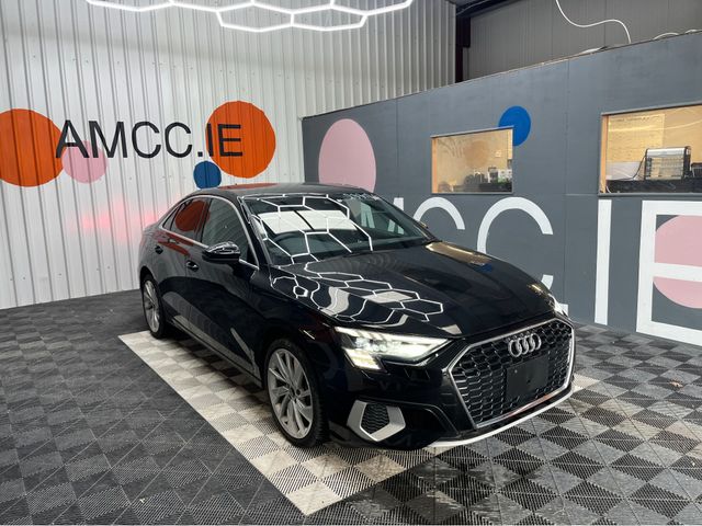vehicle for sale from The Automatic Motor Car Centre