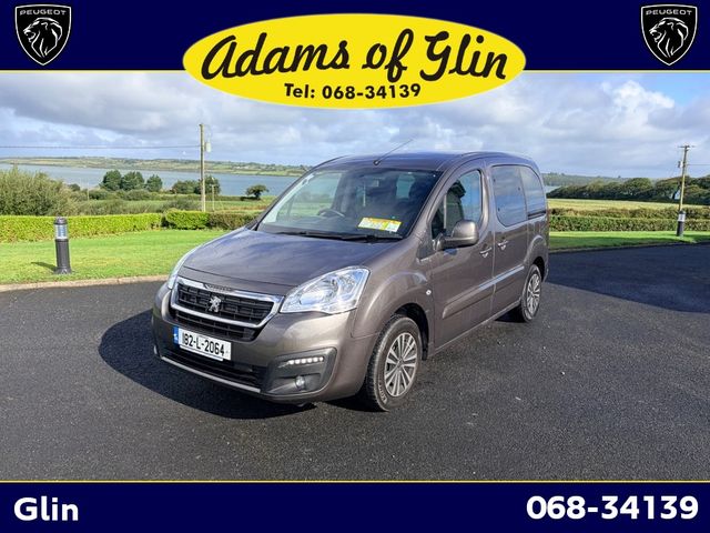 vehicle for sale from Adams of Glin