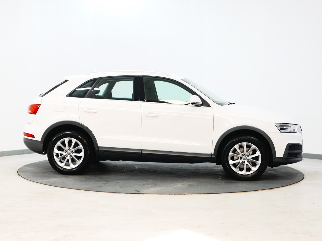 2018 Audi Q3