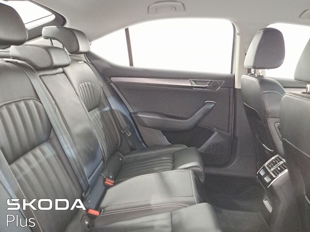 2023 Skoda Superb