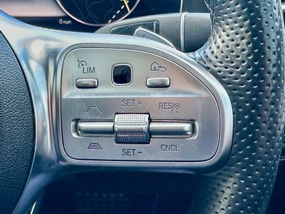 2019 Mercedes-Benz CLS Class