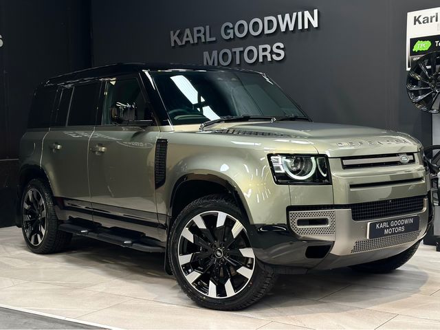 vehicle for sale from Karl Goodwin Motors