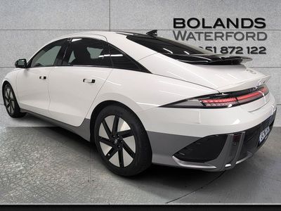 2024 Hyundai Ioniq 6