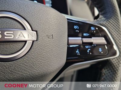 2026 Nissan Ariya