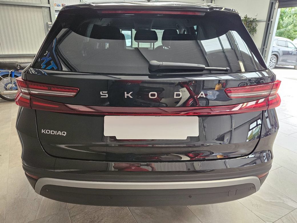 2024 Skoda Kodiaq