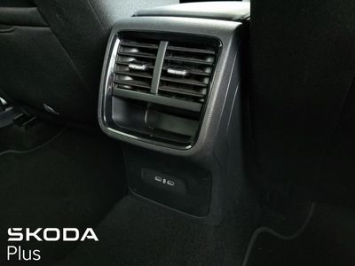 2024 Skoda Octavia