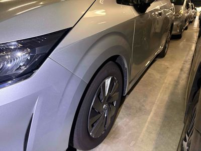 2022 Nissan Note