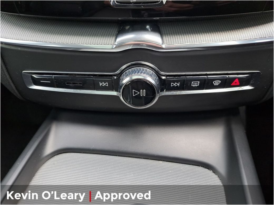 2023 Volvo XC60