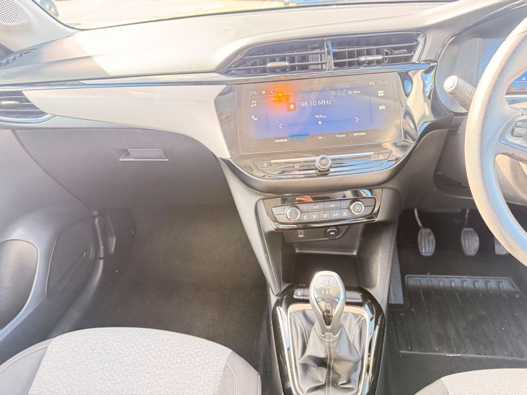 2024 Opel Corsa