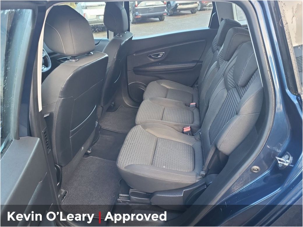 2020 Renault Grand Scenic