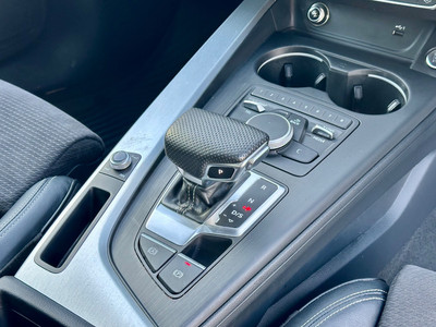 2019 Audi A5