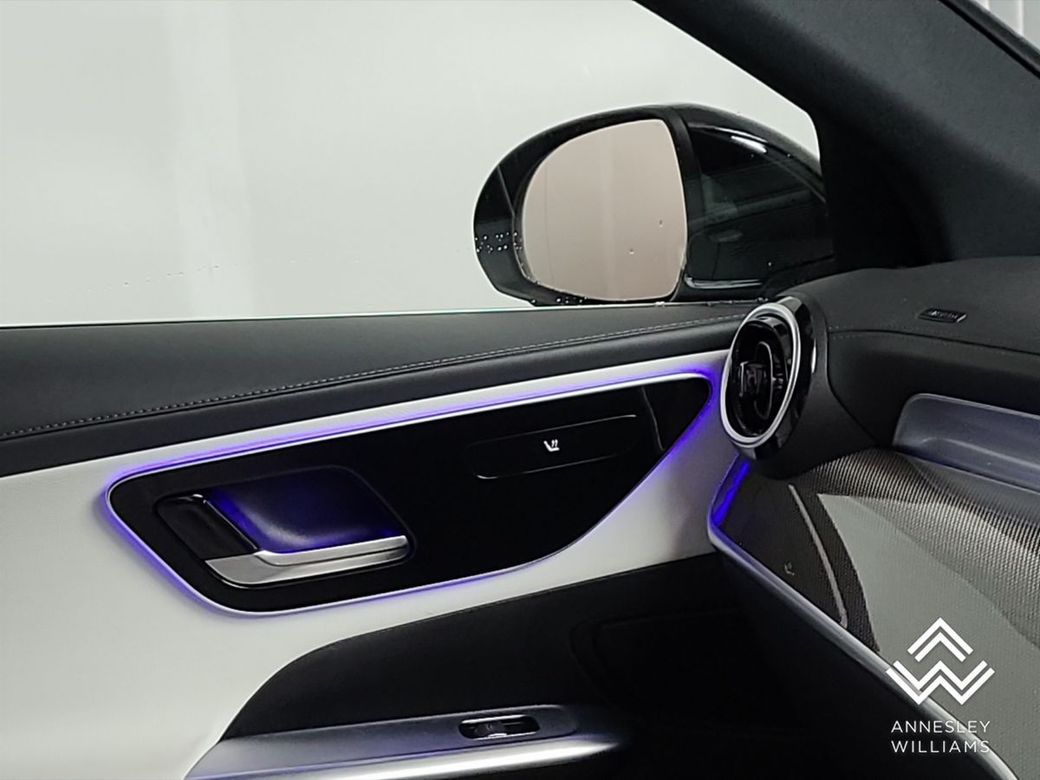 2023 Mercedes-Benz GLC Class