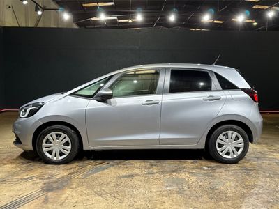 2024 Honda Fit