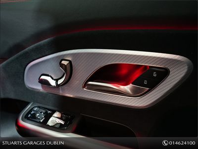 2026 Mercedes-Benz CLA Class