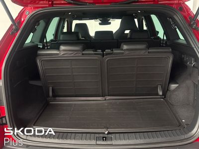 2024 Skoda Kodiaq