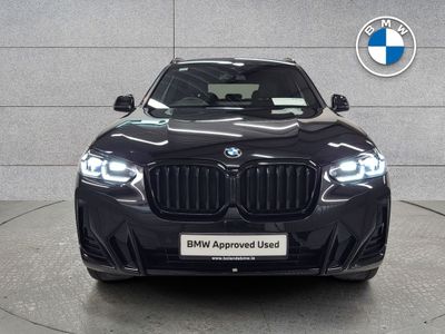 2025 BMW X3