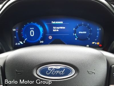 2022 Ford Fiesta