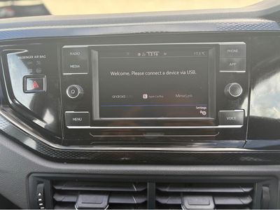 2022 Volkswagen Taigo