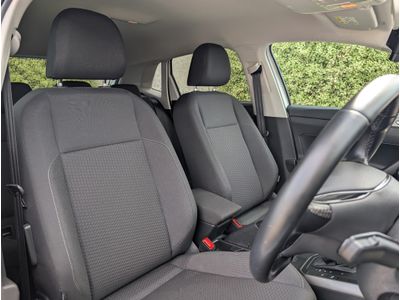 2019 Volkswagen Polo