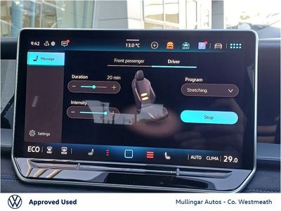 2026 Volkswagen Tayron
