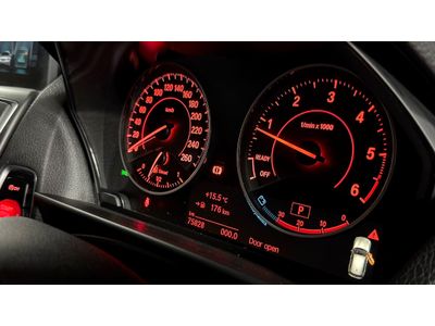 2017 BMW 1 Series