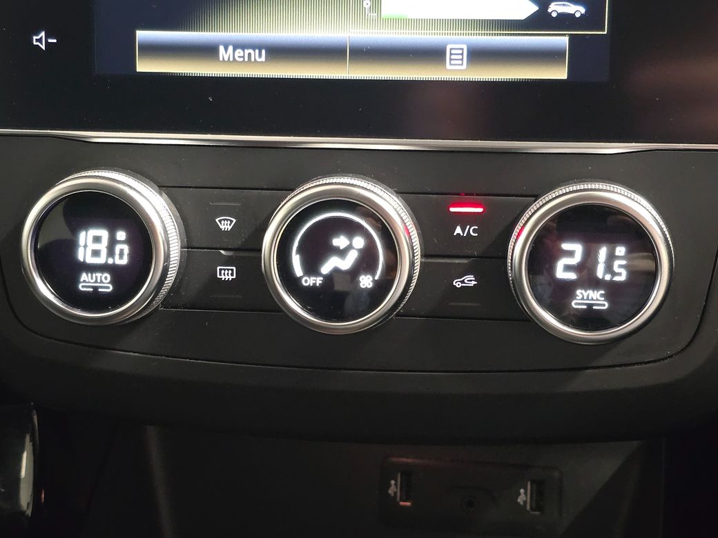 2019 Renault Kadjar