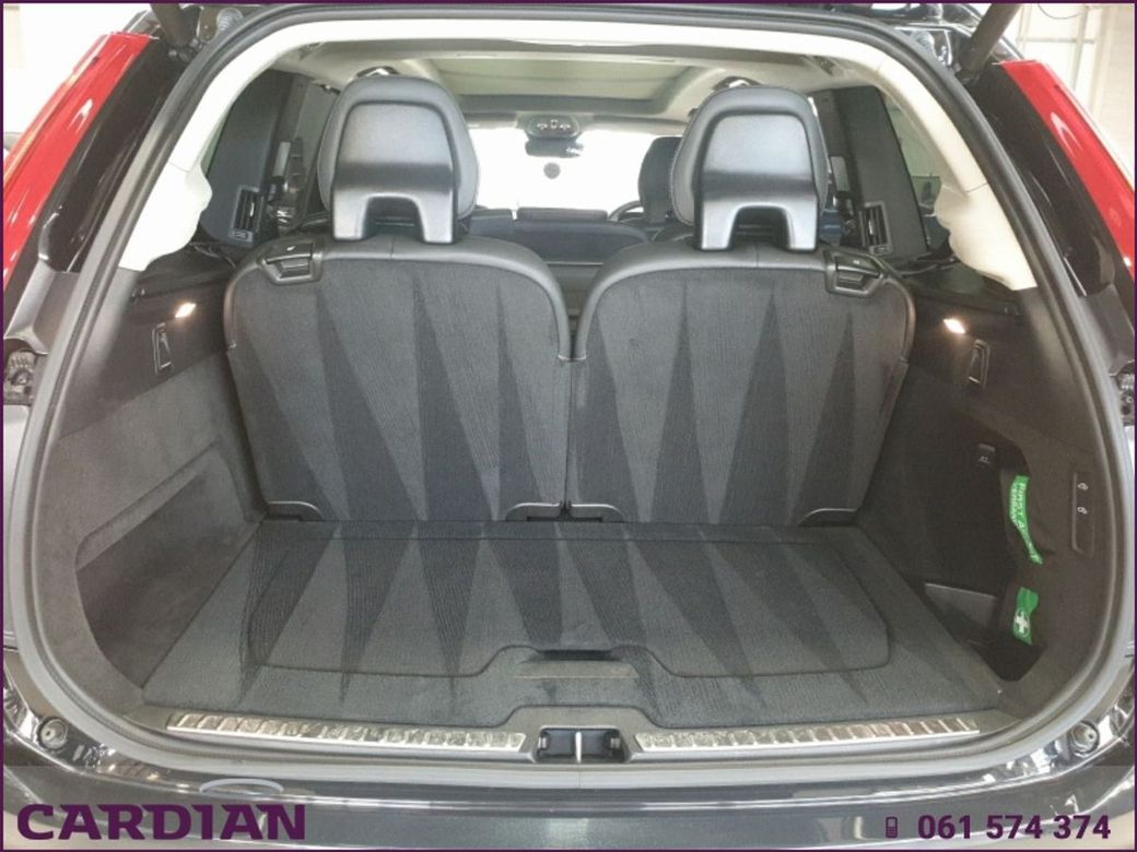 2024 Volvo XC90