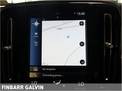 2021 Volvo XC40