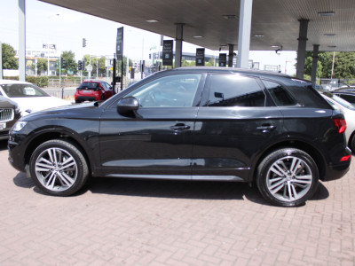 2019 Audi Q5