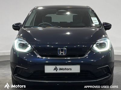 2021 Honda Fit