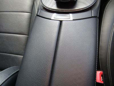 2019 Mercedes-Benz E Class