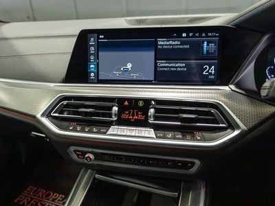 2021 BMW X5